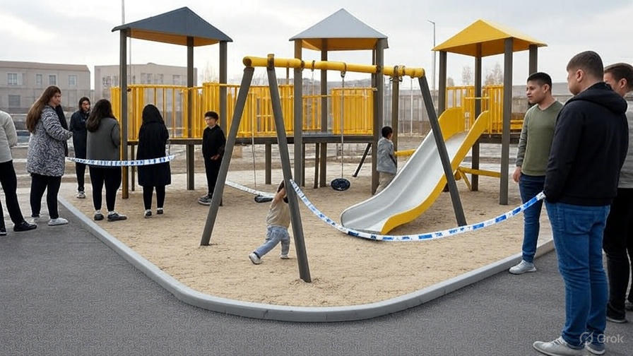 Избиение 9-летнего в Атырау