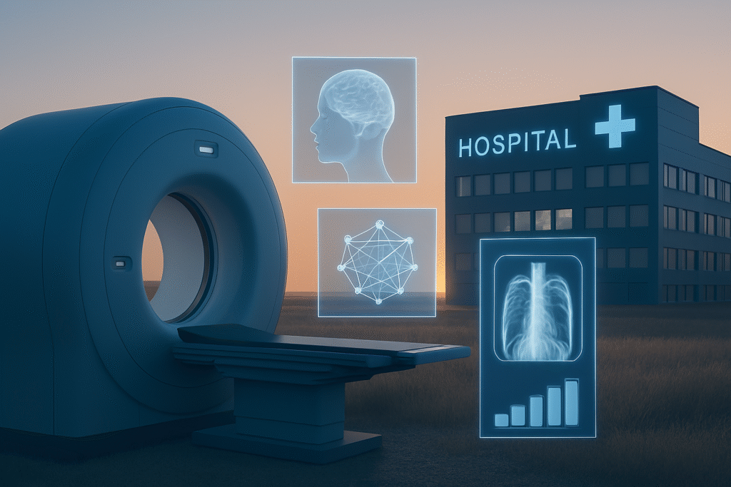 Изменения в здравоохранении Казахстана с сентября 2025