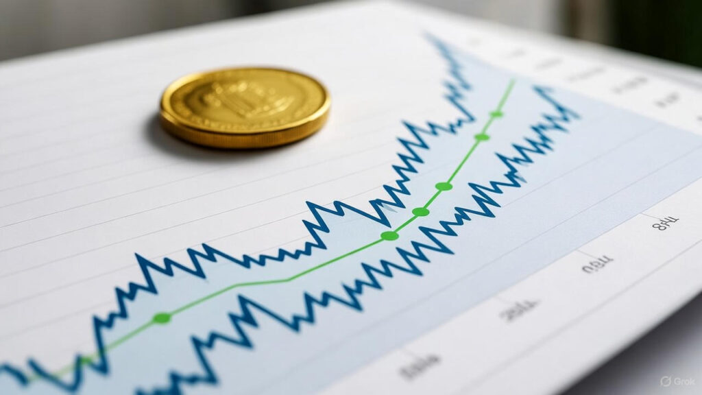 Международные резервы Казахстана обновили максимум