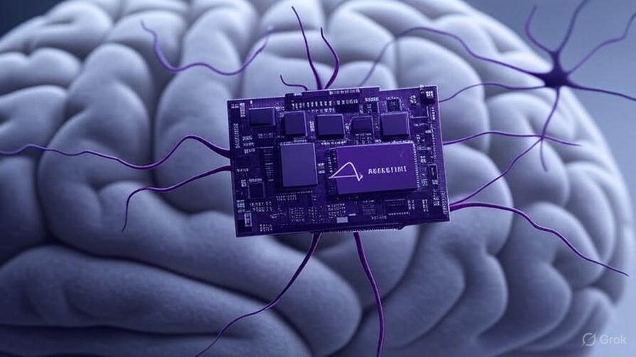 Neuralink имплантировала чипы 12 людям