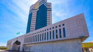 Послание Президента 2024 — цифровизация и развитие ИИ в Казахстане