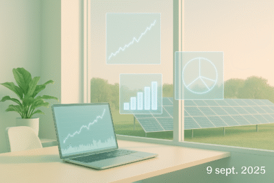 Новые правила для бизнеса в сентябре 2025