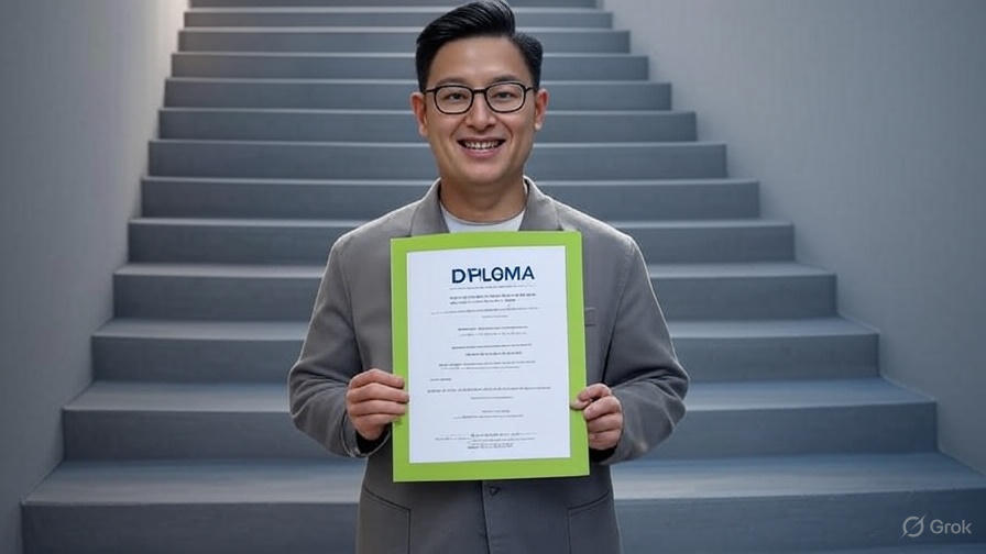 НРК Казахстана 2025: курсы и опыт приравнены к образованию