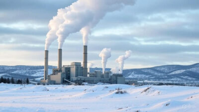 Отопительный сезон 2025–2026 в Казахстане