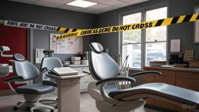 Пенсионные на зубы под запретом: Минздрав РК ввёл полный запрет