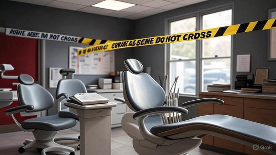 Пенсионные на зубы под запретом: Минздрав РК ввёл полный запрет