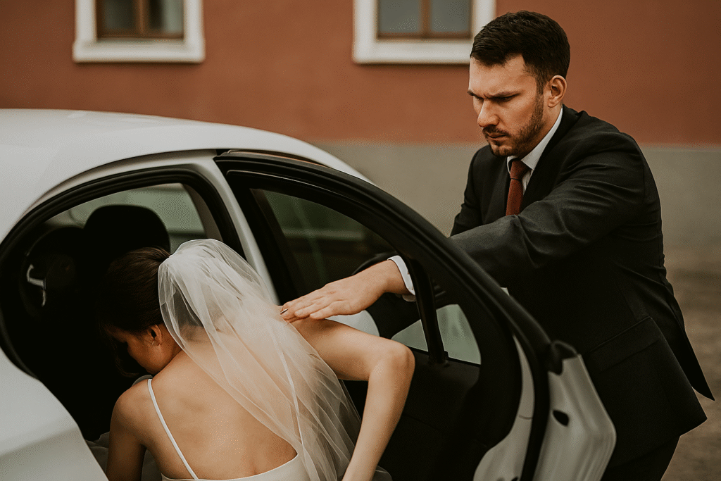 Принуждение к браку в Казахстане теперь уголовное преступление