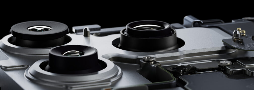 Баг в камерах iPhone 17 Pro Max и iPhone Air портит снимки артефактами