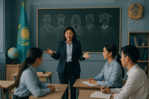 Профориентаторы и онлайн-колледжи с 2025