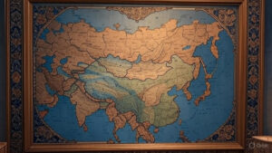 Новости Центральной Азии сентябрь 2025