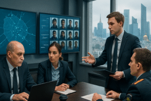 Россия отслеживает геолокацию мигрантов