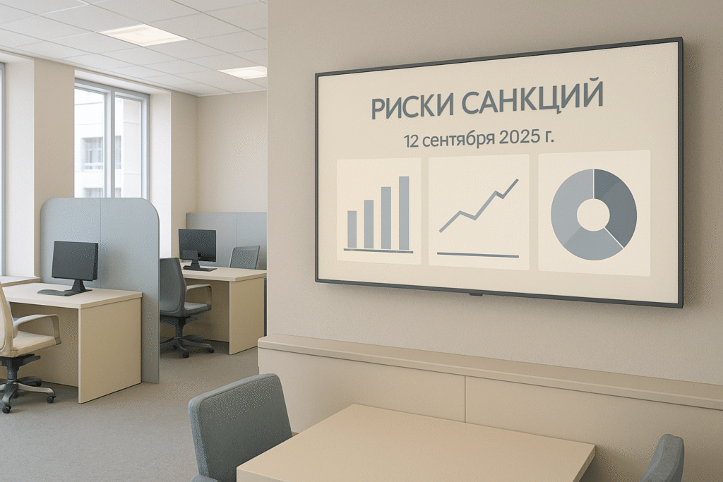 Санкции ЕС угрожают казахстанским банкам: реакция ЦБ РК