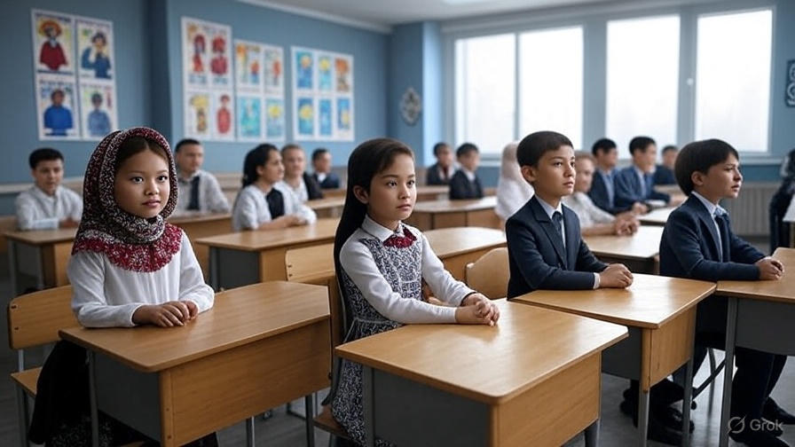 Штрафы за буллинг в РК 2025