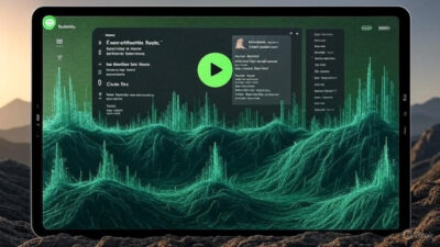 Spotify для бесплатных, слушайте любимые треки без Premium