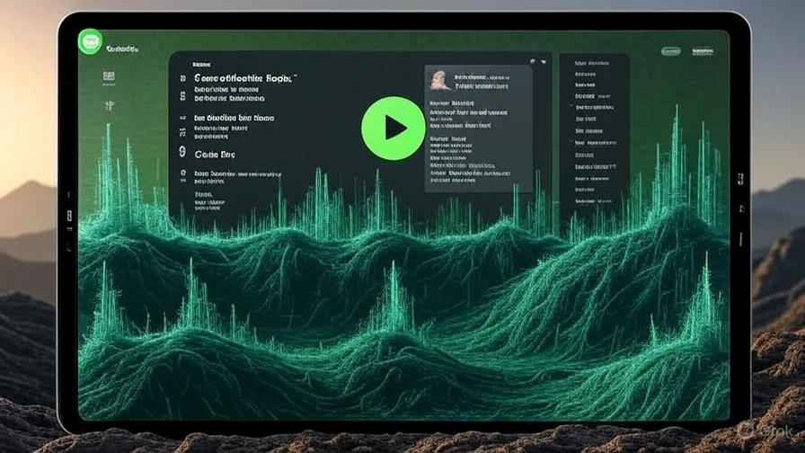 Spotify для бесплатных, слушайте любимые треки без Premium