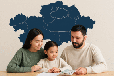 Токаев: Социальная помощь только нуждающимся