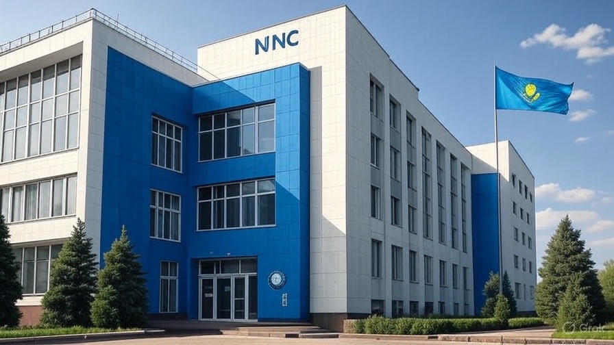 ВОЗ переносит подразделение по туберкулёзу в Алматы