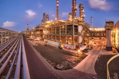 Ремонт АНПЗ , запасы бензина и дизеля в Казахстане