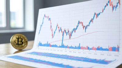 Bitcoin ATH $125 800 5 октября 2025