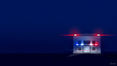 ЧП в Караганде