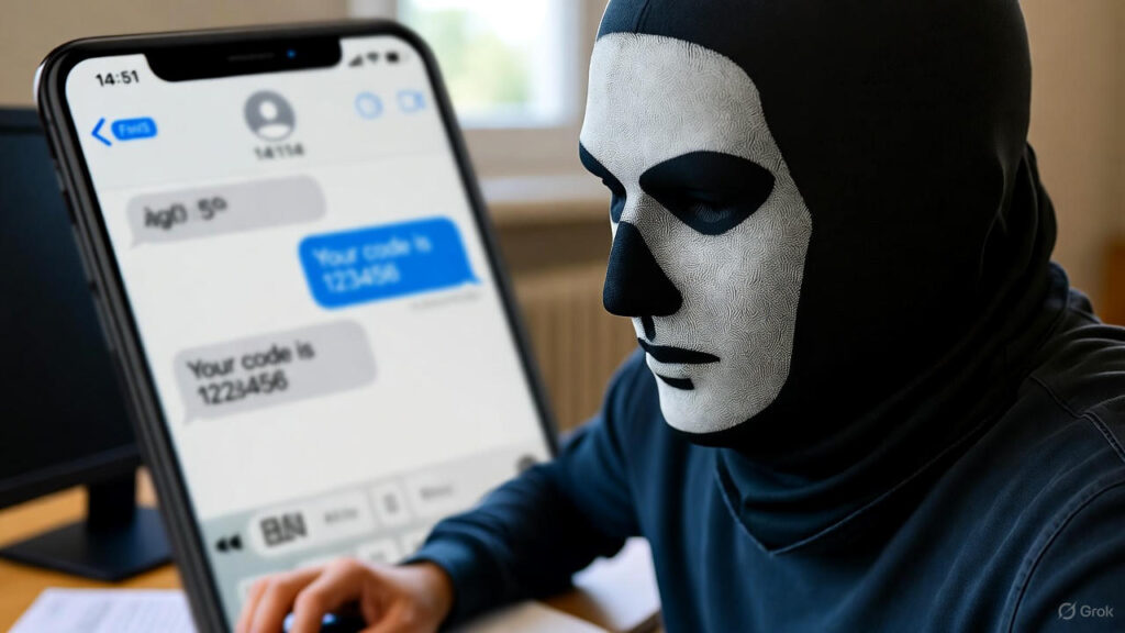 Новый вид телефонного мошенничества в Казахстане