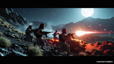 Эскалация на линии Дюранда