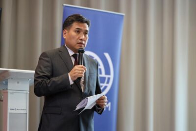 Минтруда РК зарплата 288 тыс. тенге покрывает базовые нужды