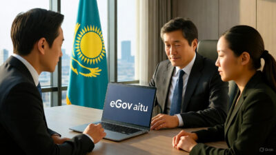 Госорганам запретили создавать свои приложения