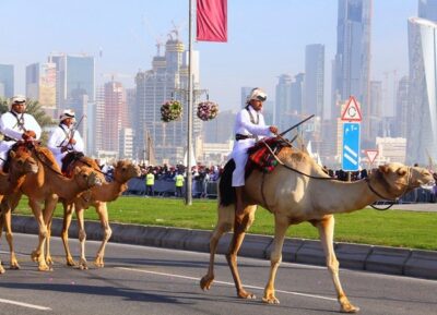 Казахстанцы смогут официально работать в Катаре