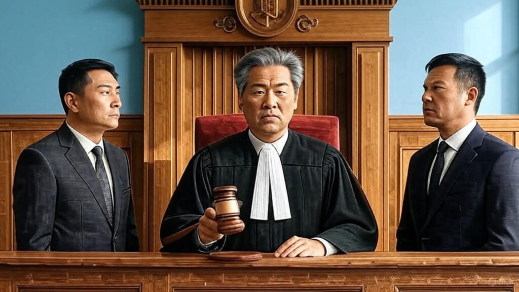 Казахстан вводит химическую кастрацию педофилов