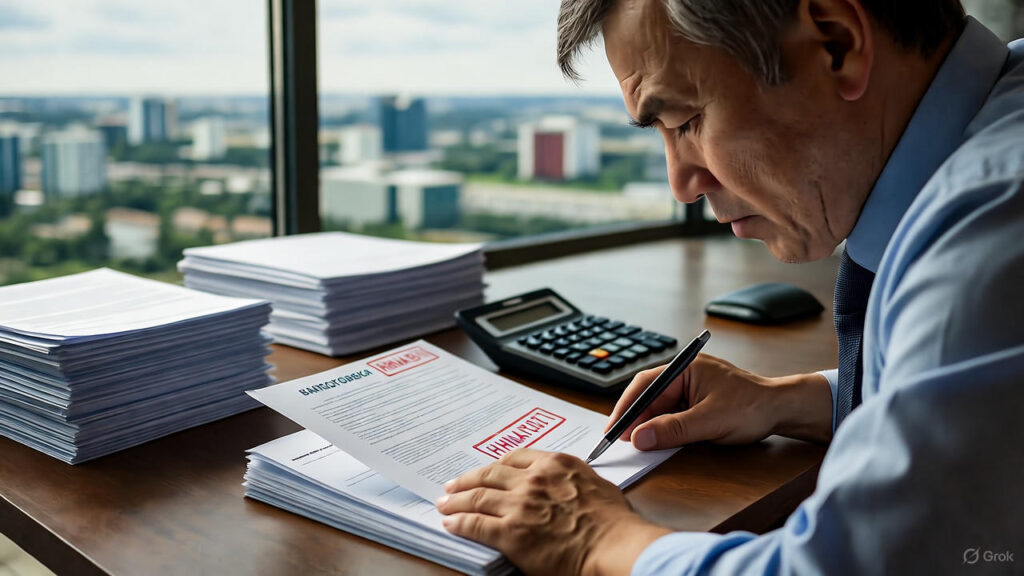 Казахстанцы могут не возвращать деньги в незаконные МФО