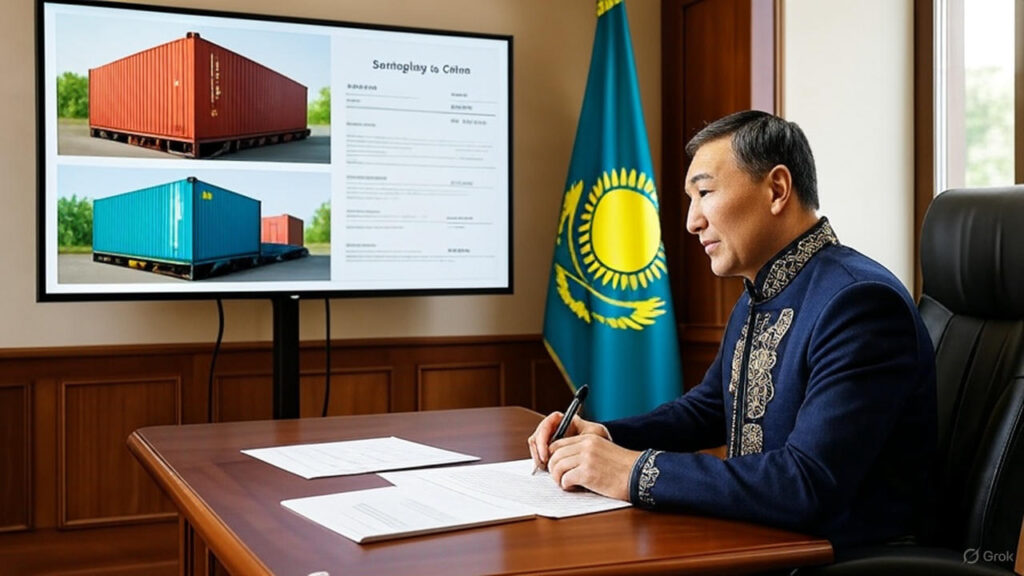 Компания сестры Назарбаева задолжала государству 90,3 млрд тенге