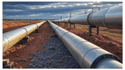 КТК достиг 1 млрд тонн: 85% нефти из Казахстана