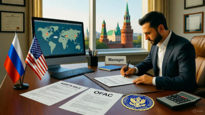 «Лукойл» продаст международные активы из-за санкций США