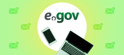 Авторизация на eGov.kz усложнена
