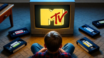 MTV закрывает музыкальные каналы в Европе