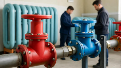 Отопление в Алматы с 8 октября