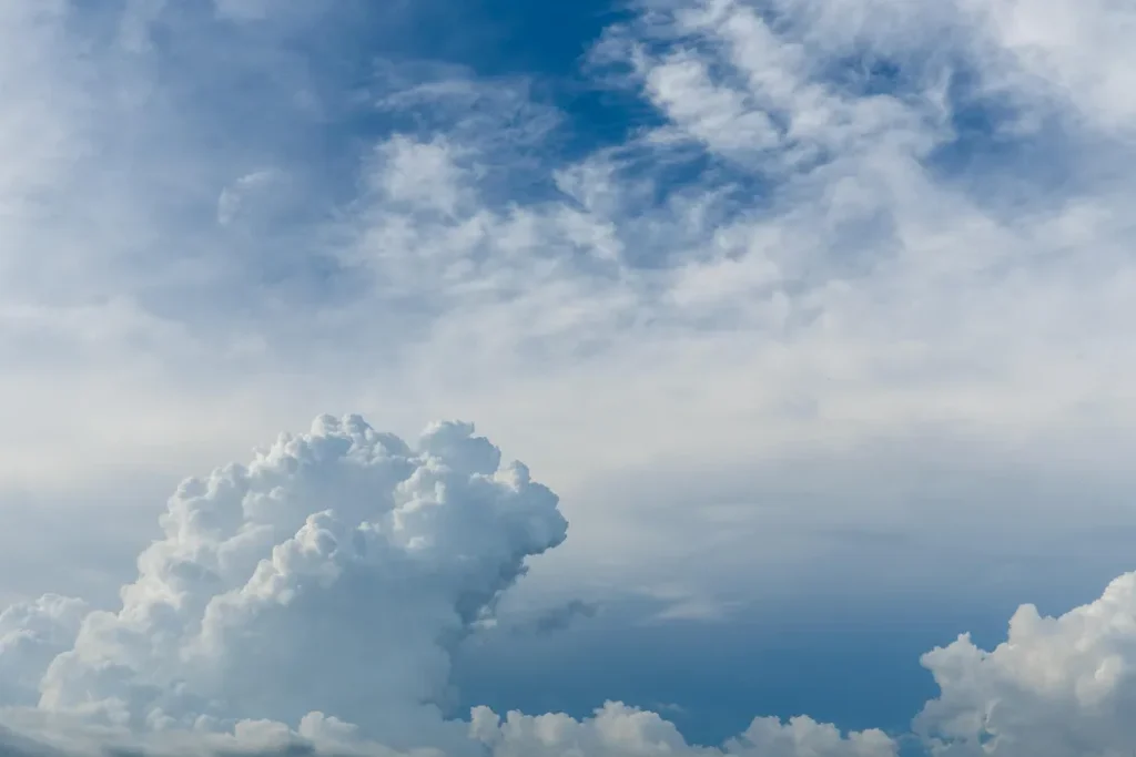 Ясная погода