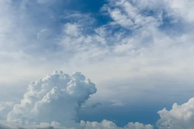 Ясная погода