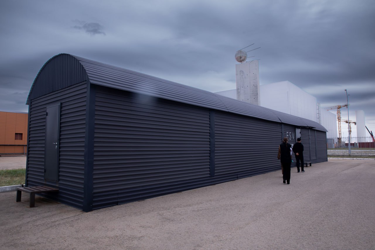 SANA-1: Казахстан запустил 10-дневный эксперимент