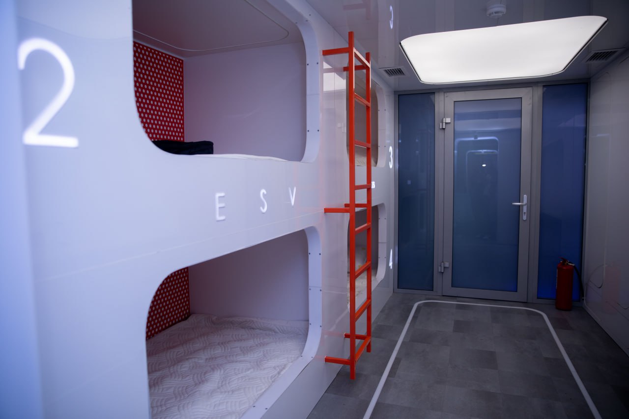 SANA-1: Казахстан запустил 10-дневный эксперимент