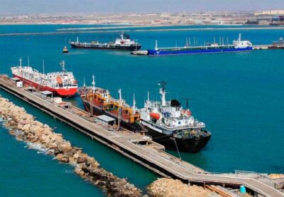 Порт Актау получит 45 млн евро от ЕБРР и ЕС