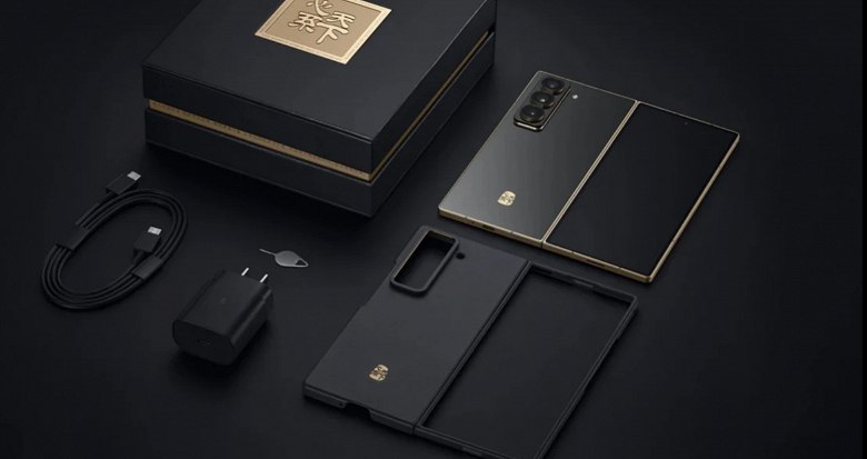 Samsung W26 для Китая