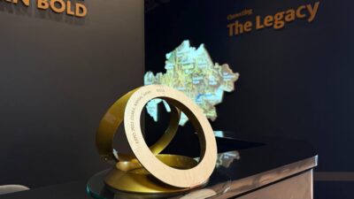 Казахстан завоевал золото на EXPO 2025 Osaka