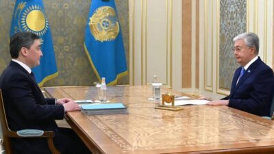 Токаев поручил Кабмину скорректировать экономические реформы