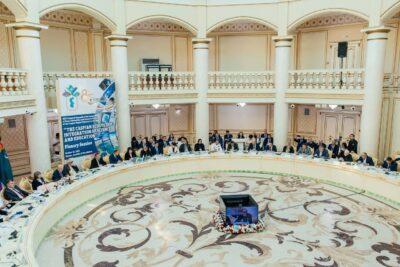 В Атырау состоялась ассамблея Ассоциации университетов