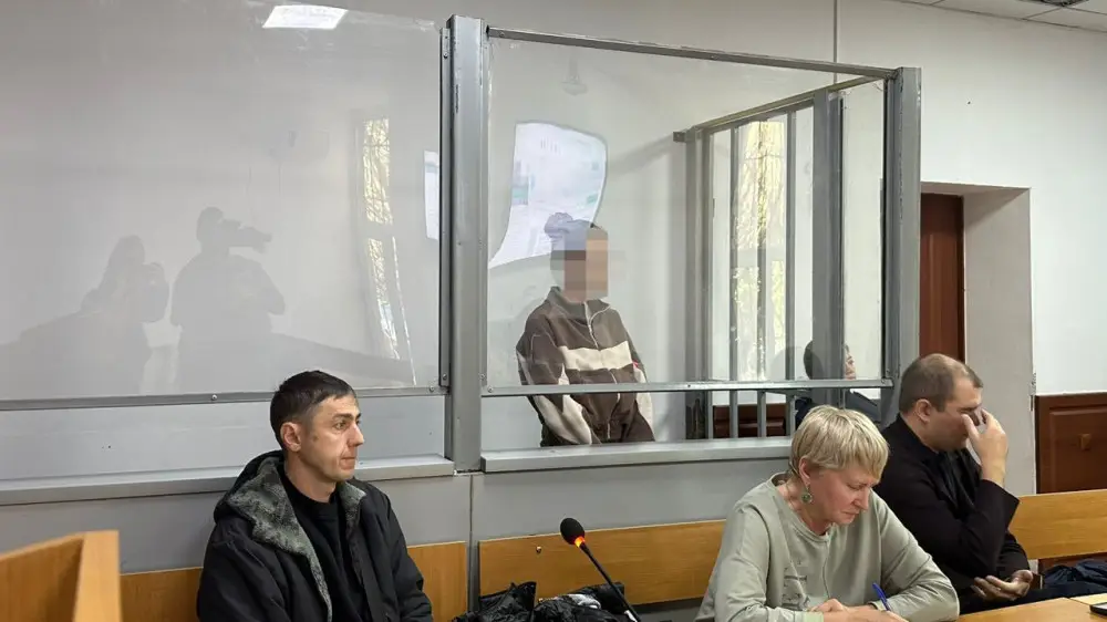 Прокурор запросил 4,5 года колонии для Алики Мухамадиевой