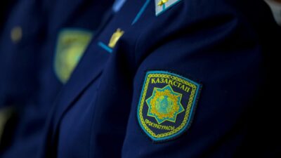 Прокурор ВКО Вилори Пан арестован на 20 суток