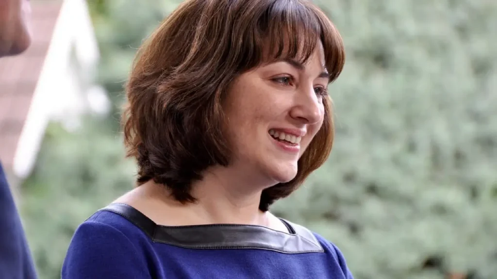 Джули Стаффт — новый посол США в Казахстане