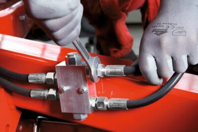 Ремонт РВД в Атырау